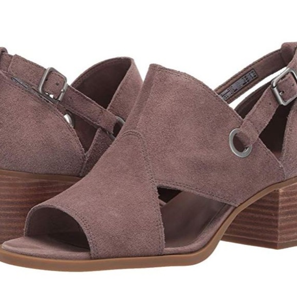Women UGG Woman\'s Pump 2 Heel